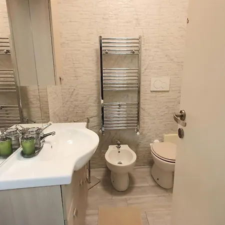 Venice Apartment Appartement