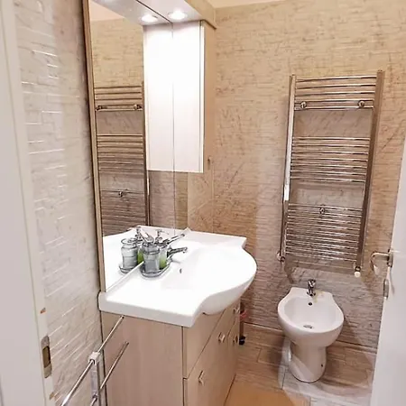 Venice Apartment Appartement *