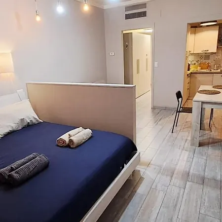 Venice Apartment Appartement Venise