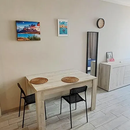 Venice Apartment Appartement