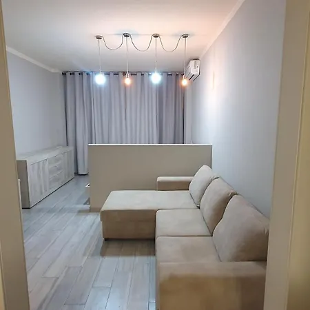 Apartman Venice Apartment Velence