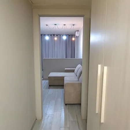 Apartman Venice Apartment