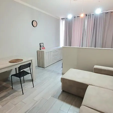 Venice Apartment Apartman
