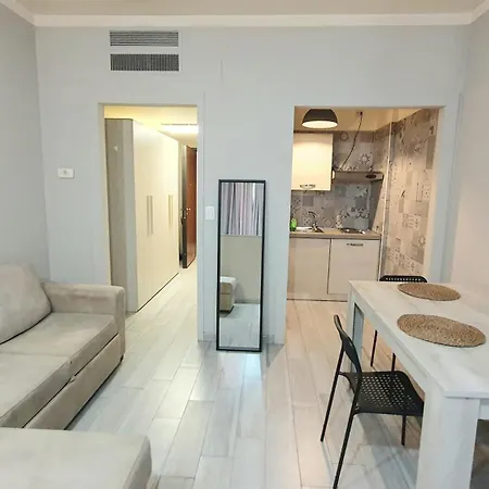 Apartman Venice Apartment