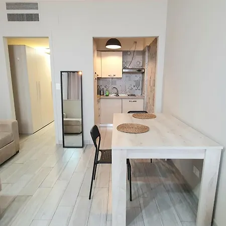 Apartman Venice Apartment