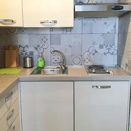 Venice Apartment Apartman