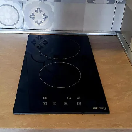 Apartman Venice Apartment Velence
